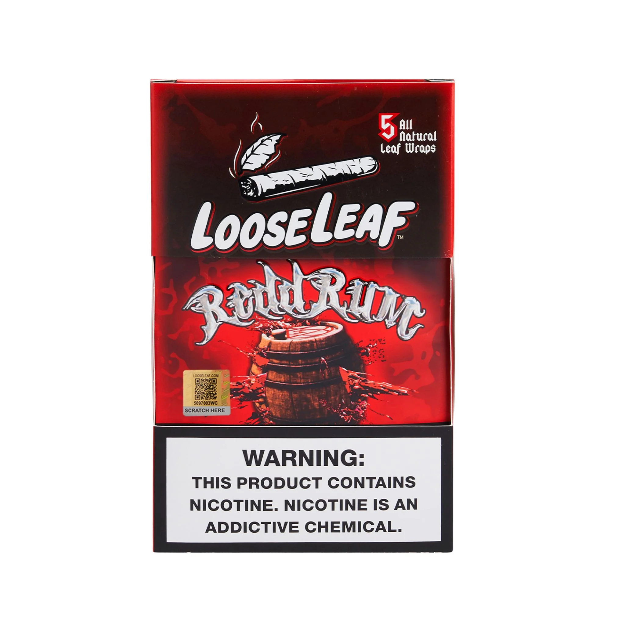 Redd Rum variant product image